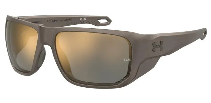 Under Armour UA ATTACK MD HKL/2B