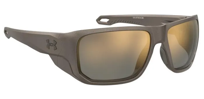 Under Armour UA ATTACK MD HKL/2B