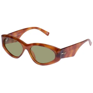 UNDER WRAPS 2352220 VINTAGE TORT/OLIVE MONO LENS