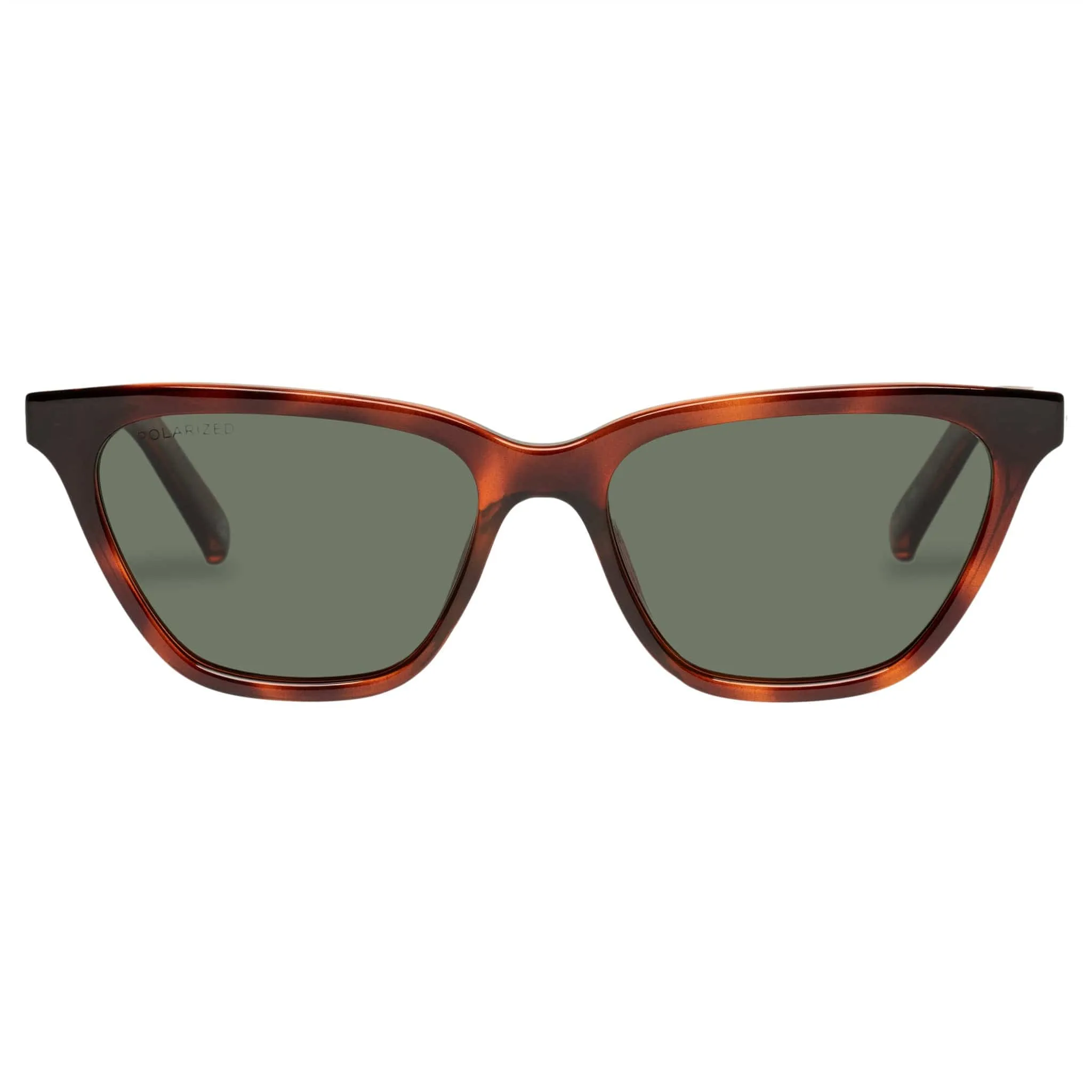 UNFAITHFUL 2352154 TOFFEE TORT/KHAKI MONO POLARISED