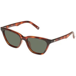 UNFAITHFUL 2352154 TOFFEE TORT/KHAKI MONO POLARISED