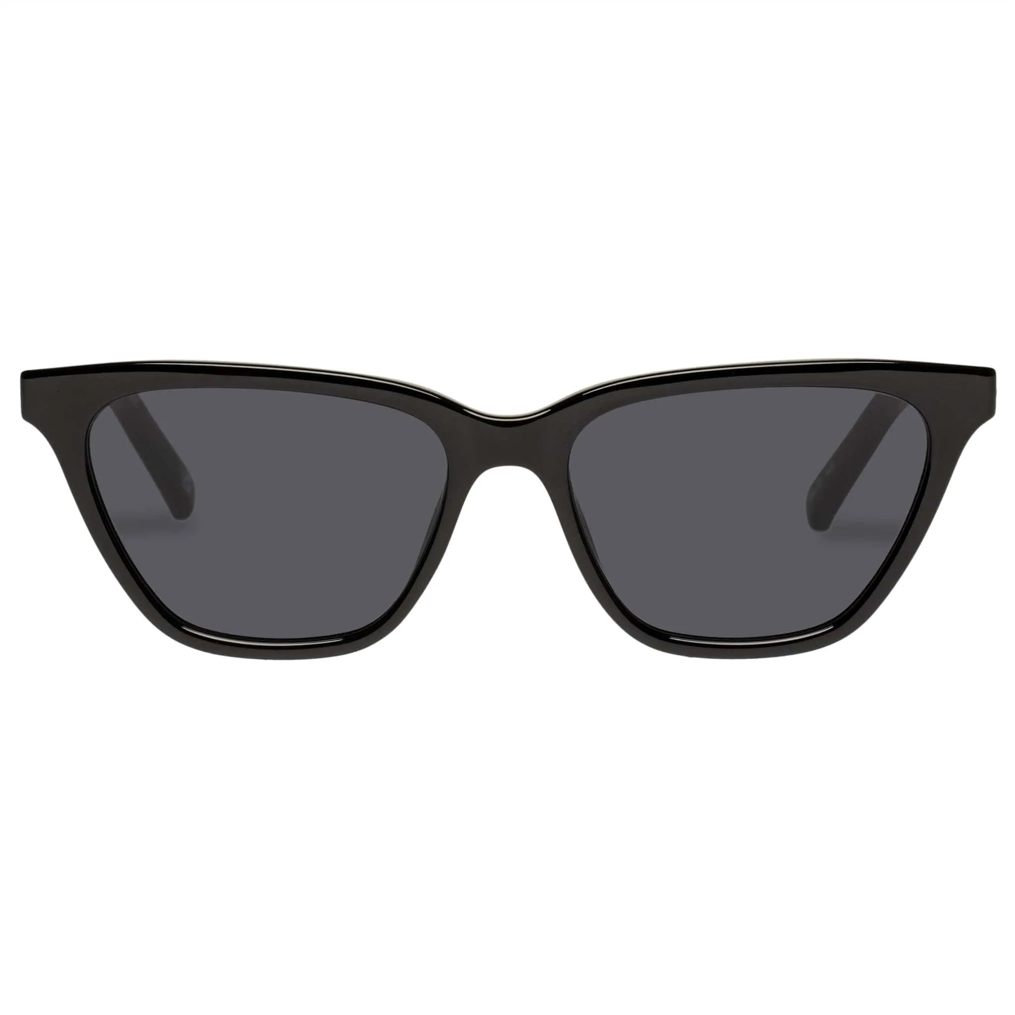 UNFAITHFUL 2352155 BLACK/SMOKE MONO LENS