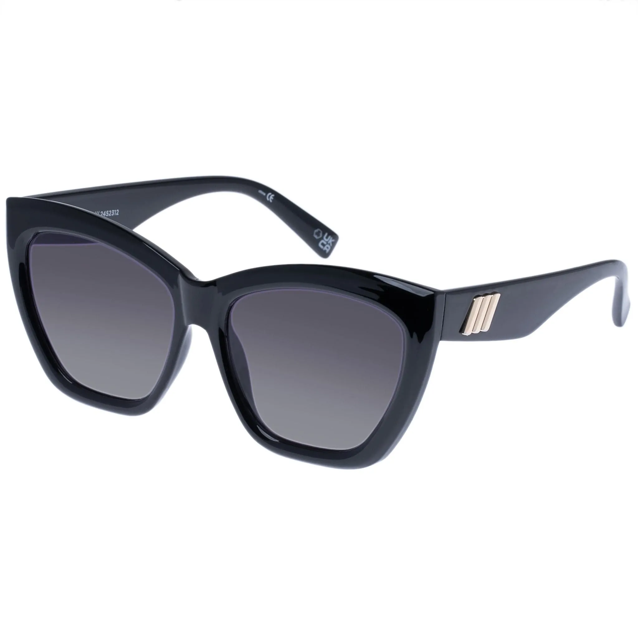 VAMOS 2452312 BLACK/SMOKE LENS