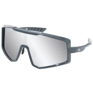 Vulture 2465411 charcoal/smoke flash mirror  lens