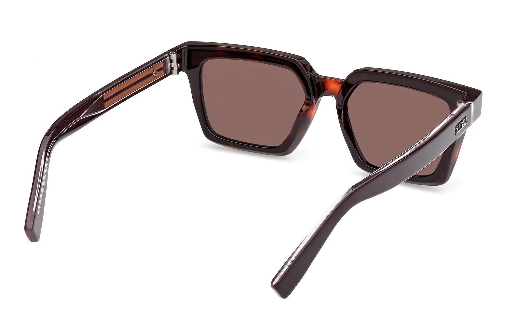 Zegna EZ0214 56E