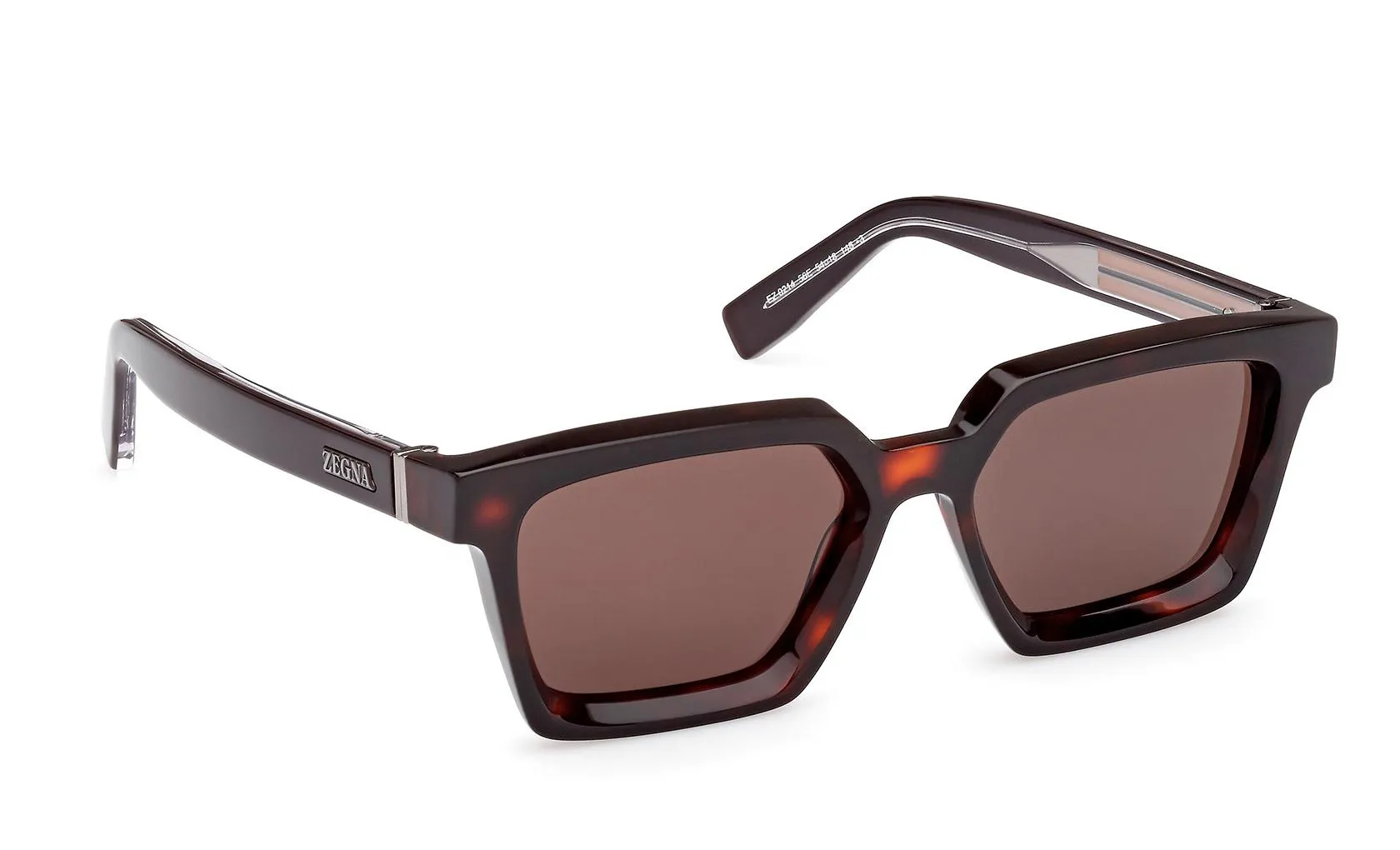 Zegna EZ0214 56E