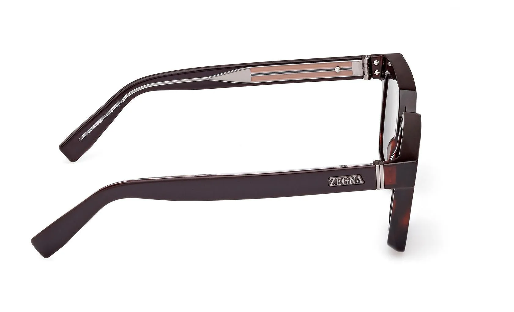 Zegna EZ0214 56E
