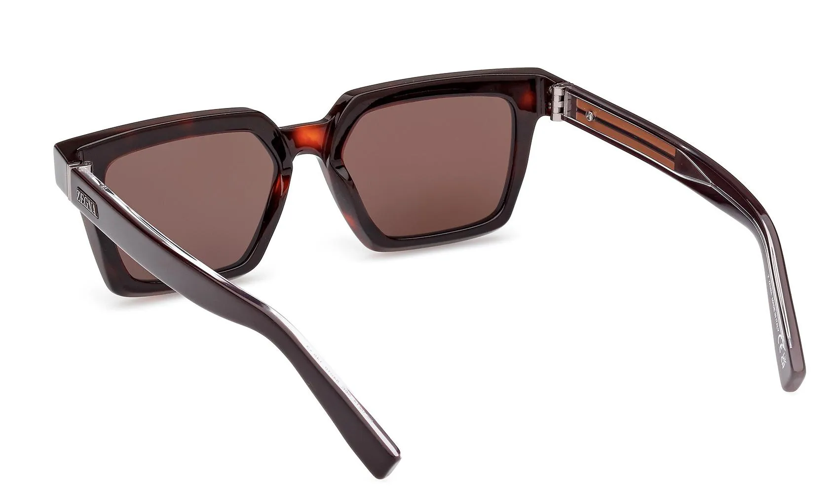 Zegna EZ0214 56E