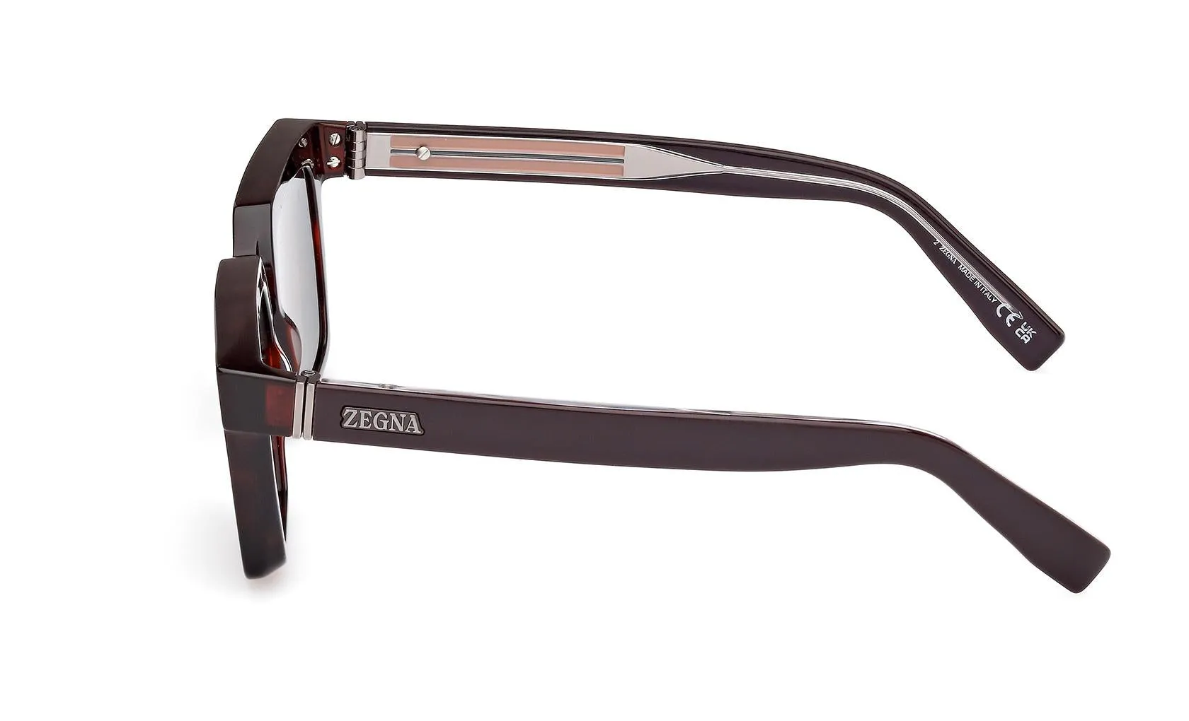 Zegna EZ0214 56E