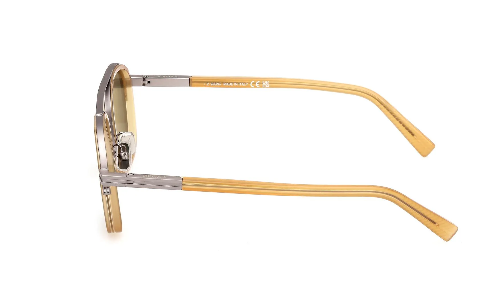 Zegna EZ0231 45N