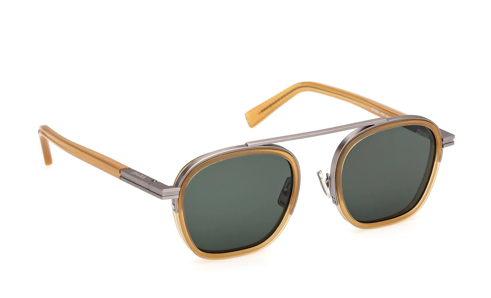 Zegna EZ0231 45N