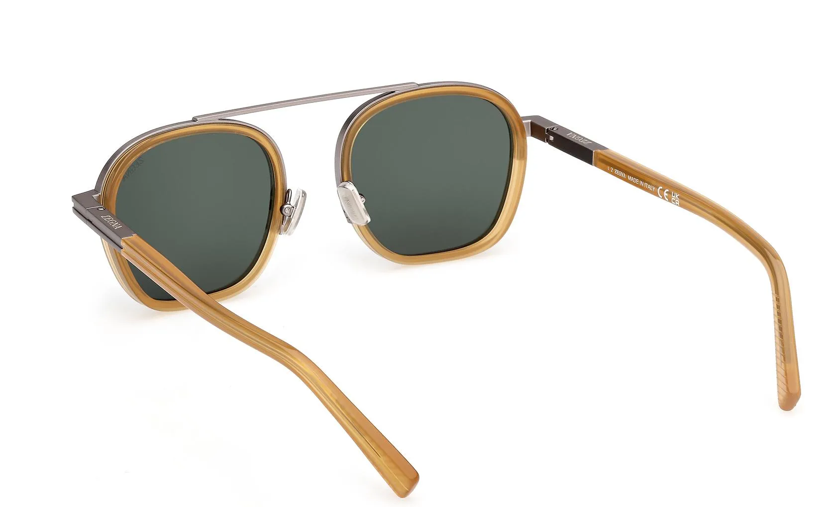 Zegna EZ0231 45N