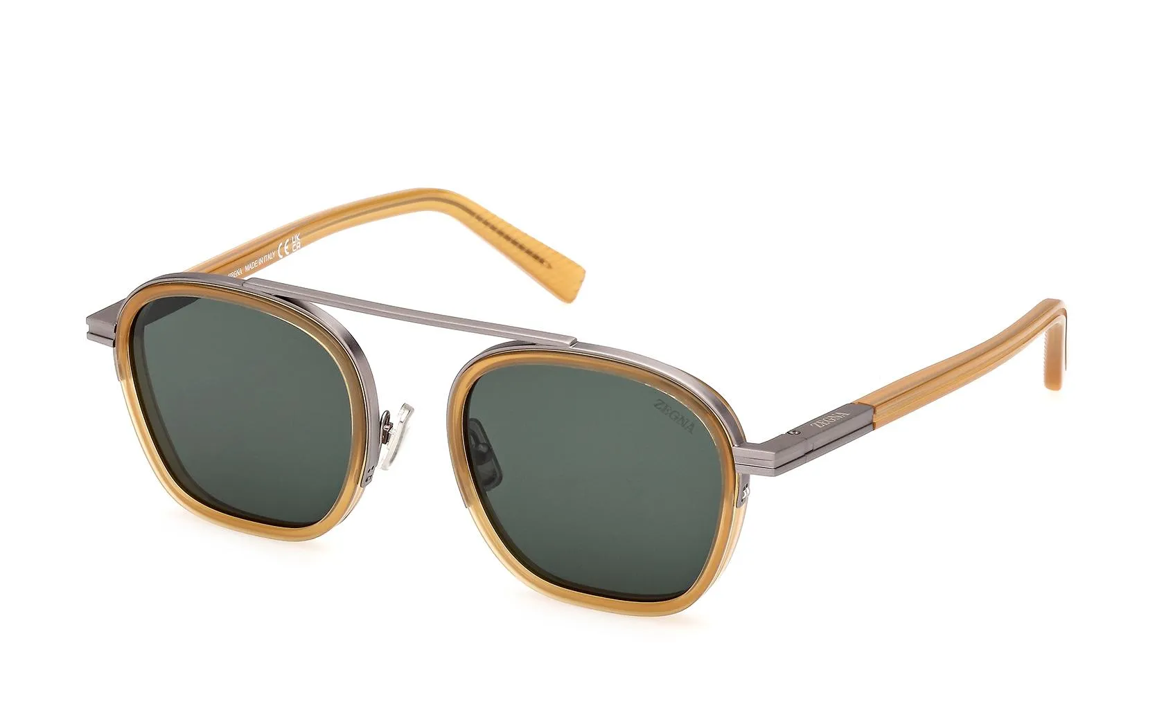 Zegna EZ0231 45N