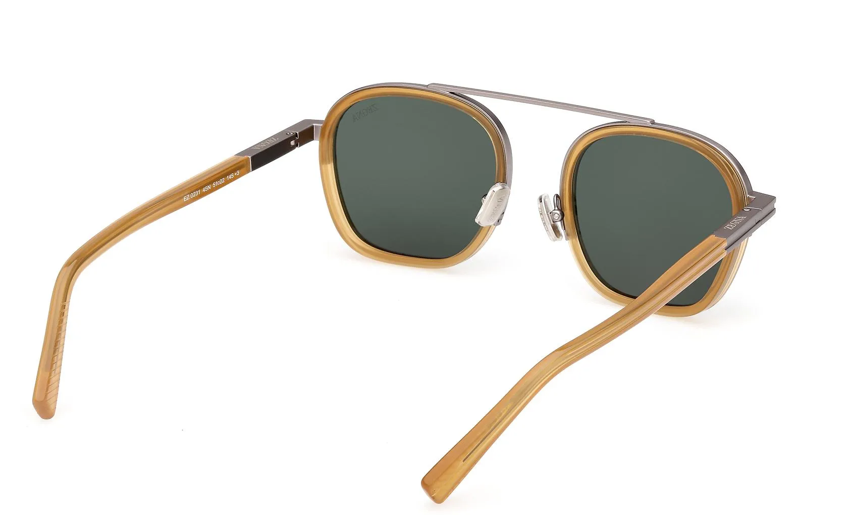 Zegna EZ0231 45N