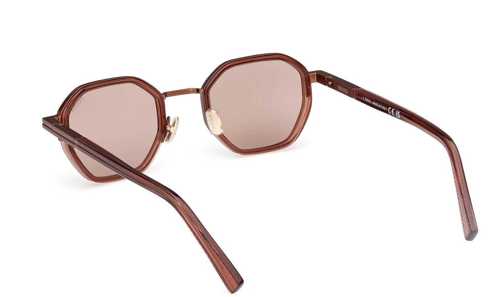 Zegna EZ0259 50J