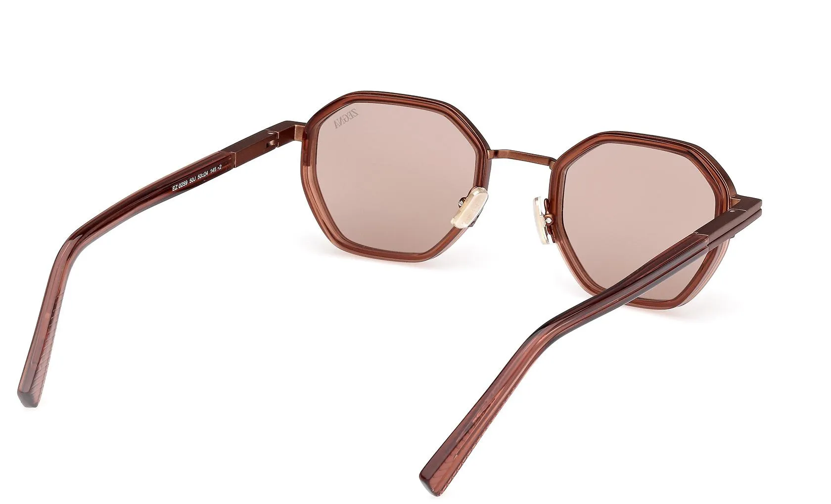Zegna EZ0259 50J