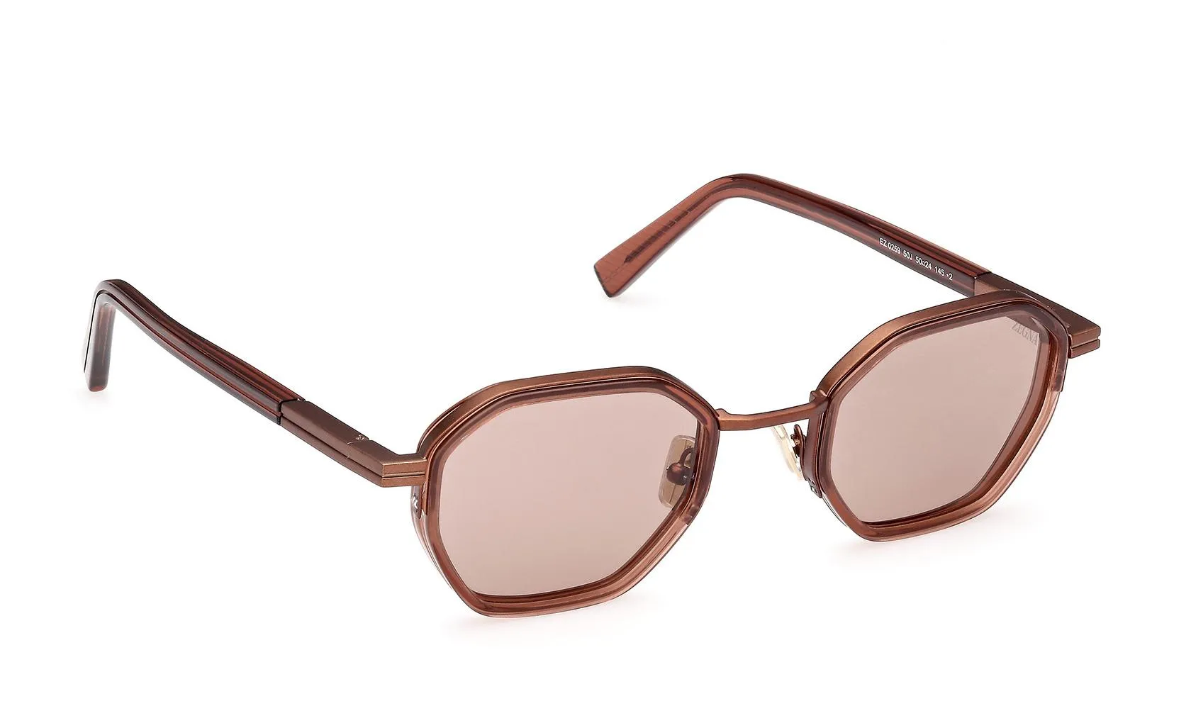 Zegna EZ0259 50J