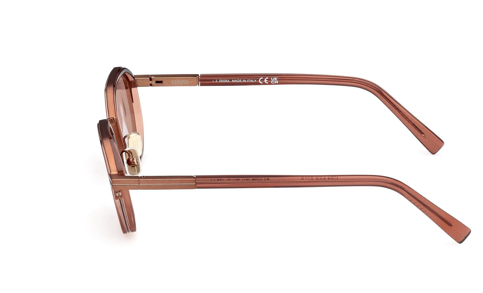 Zegna EZ0259 50J