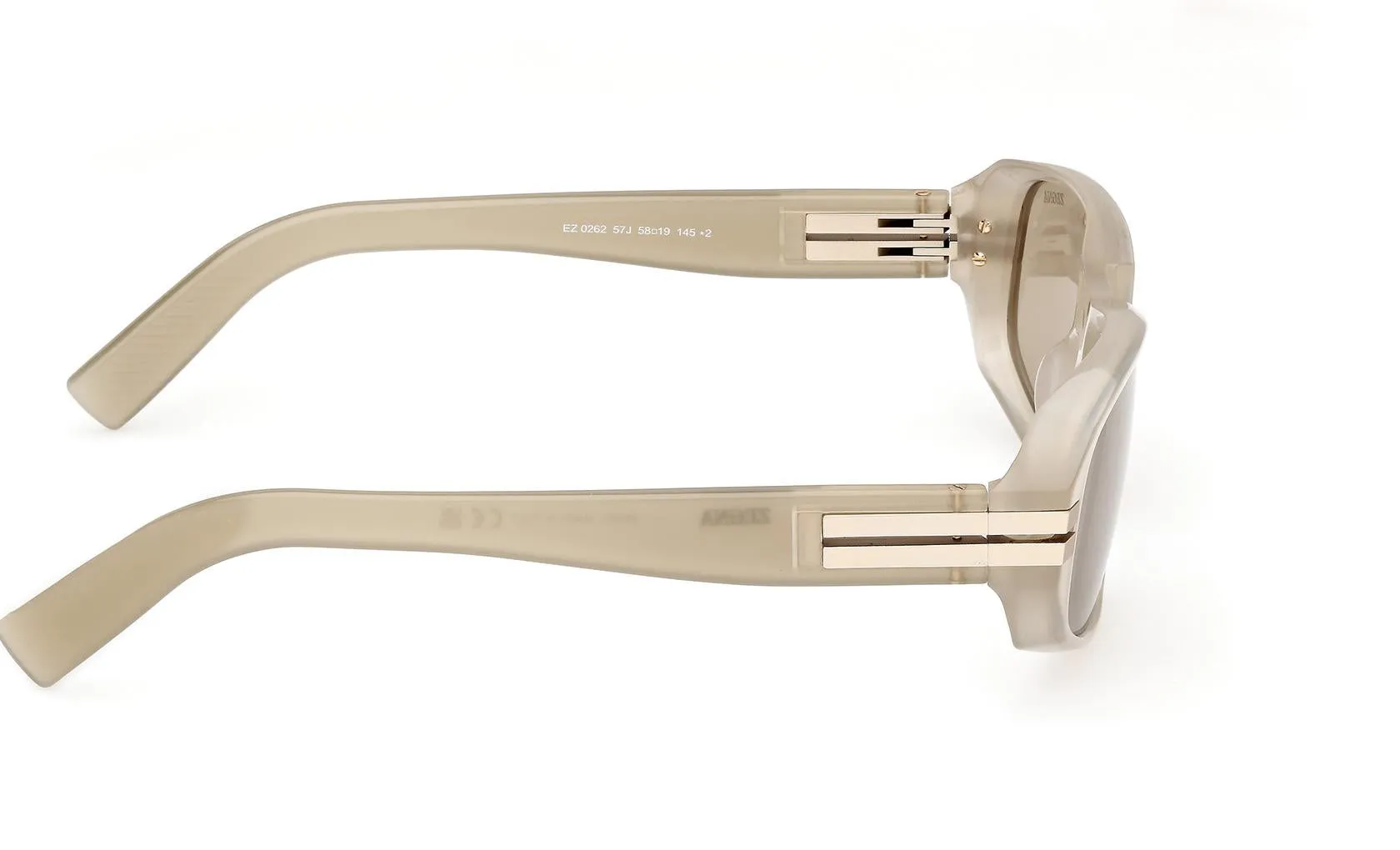 Zegna EZ0262 57J
