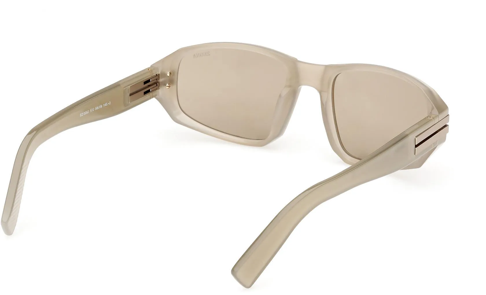 Zegna EZ0262 57J