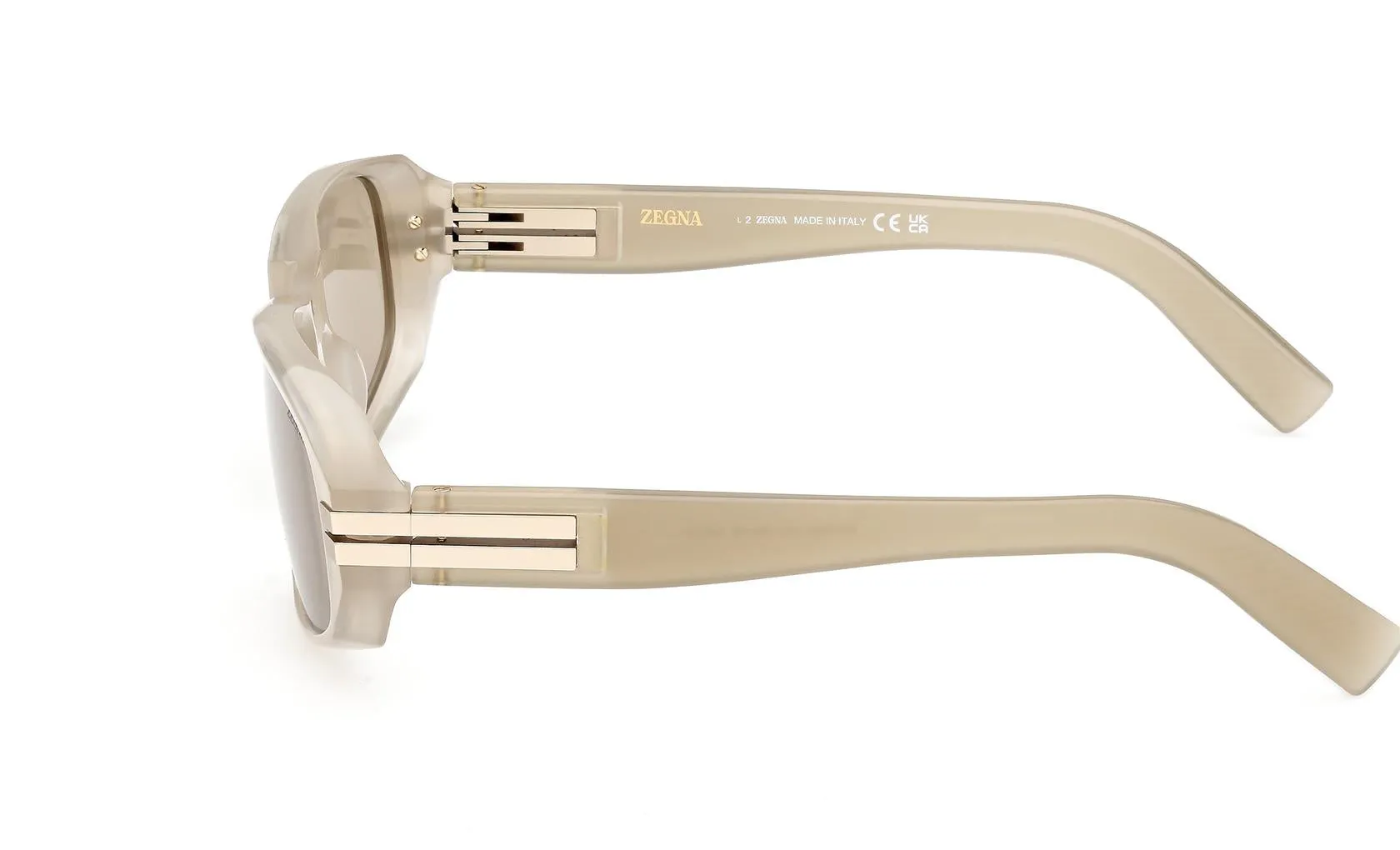 Zegna EZ0262 57J