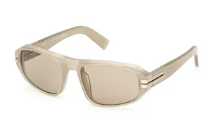 Zegna EZ0262 57J
