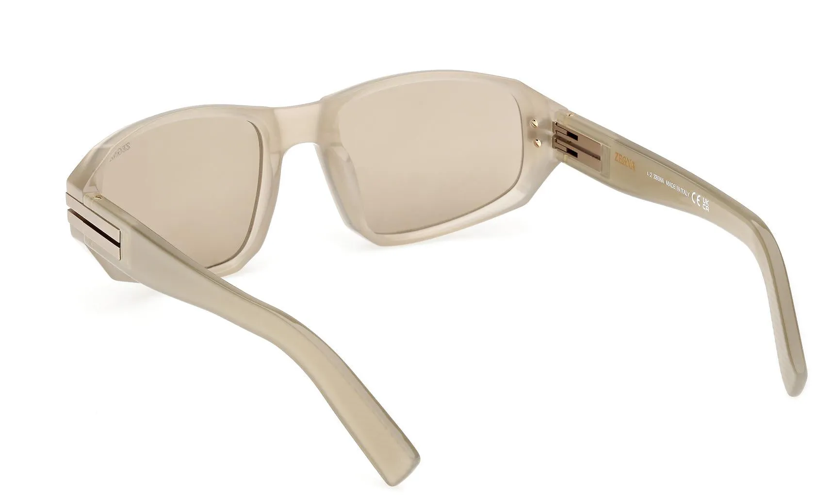 Zegna EZ0262 57J