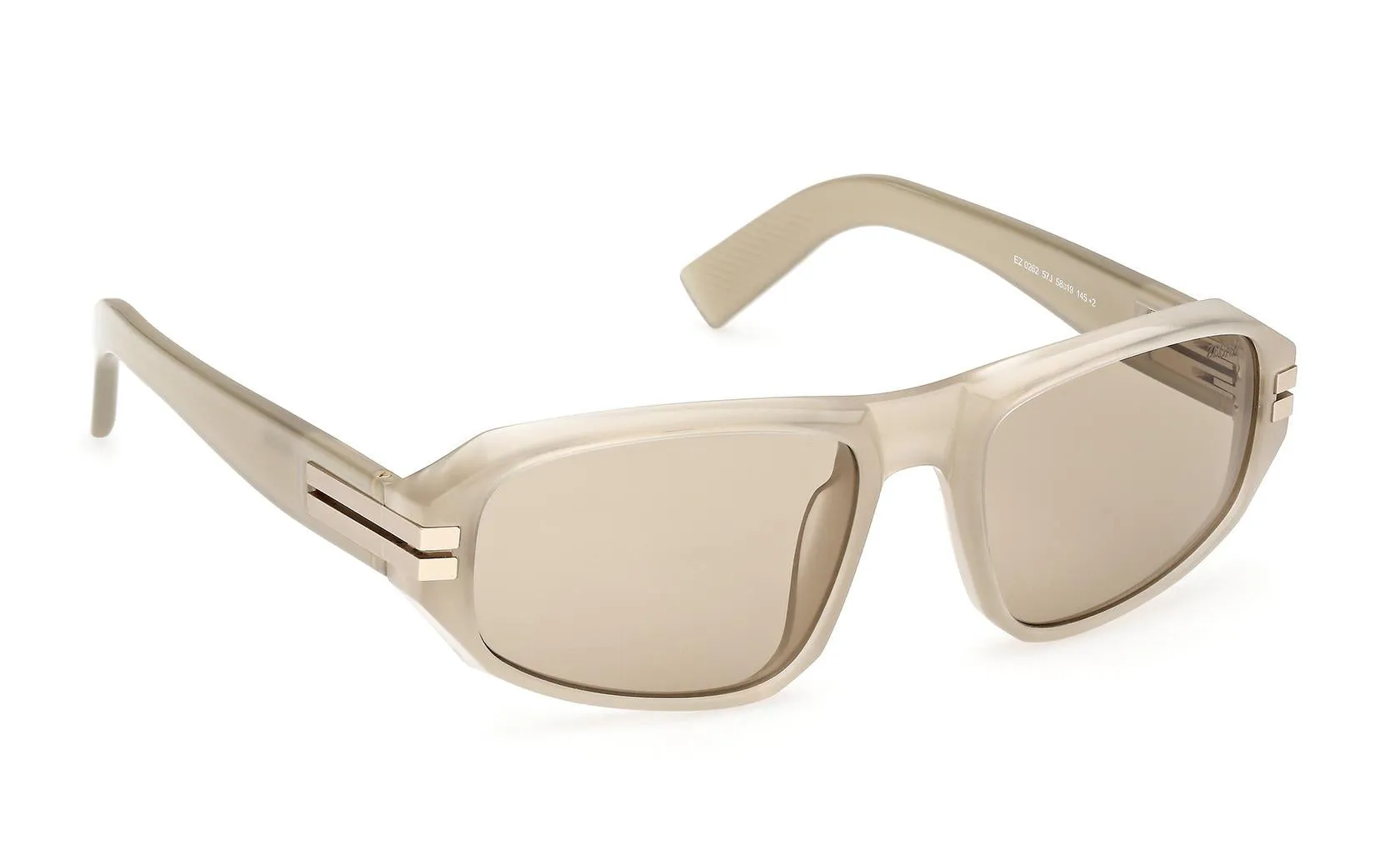 Zegna EZ0262 57J