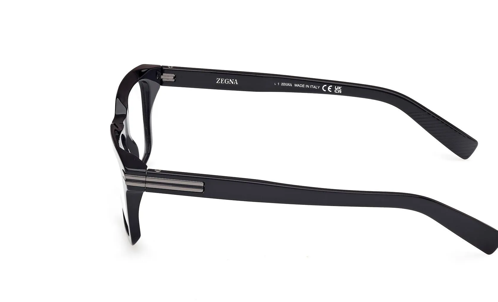 Zegna EZ5294 001